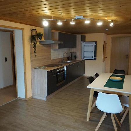 Ferienwohnung Weindl Lucia Kollnburg Екстер'єр фото