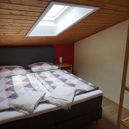 Ferienwohnung Weindl Lucia Kollnburg Екстер'єр фото