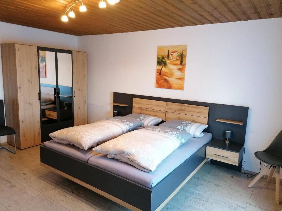 Ferienwohnung Weindl Lucia Kollnburg Екстер'єр фото