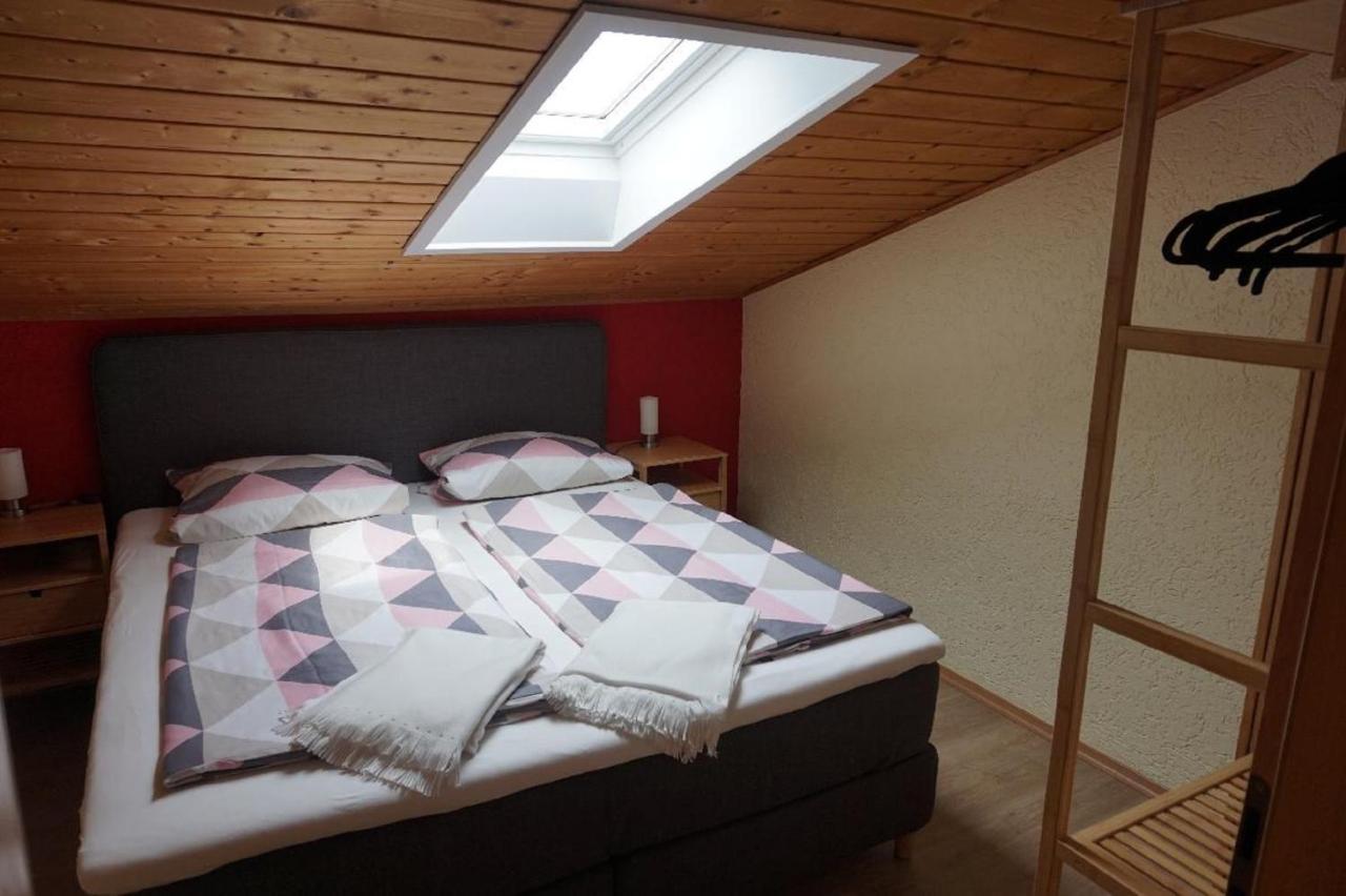 Ferienwohnung Weindl Lucia Kollnburg Екстер'єр фото