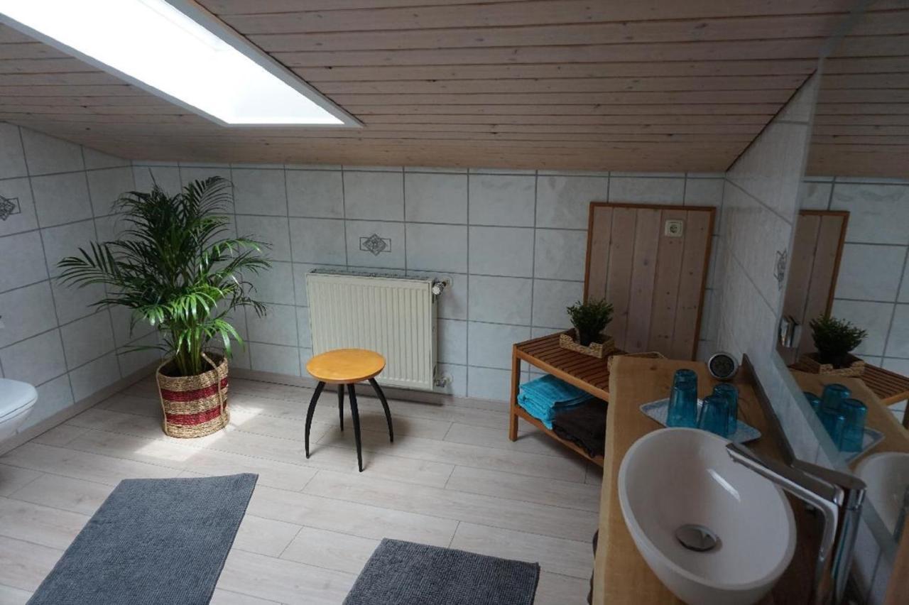 Ferienwohnung Weindl Lucia Kollnburg Екстер'єр фото