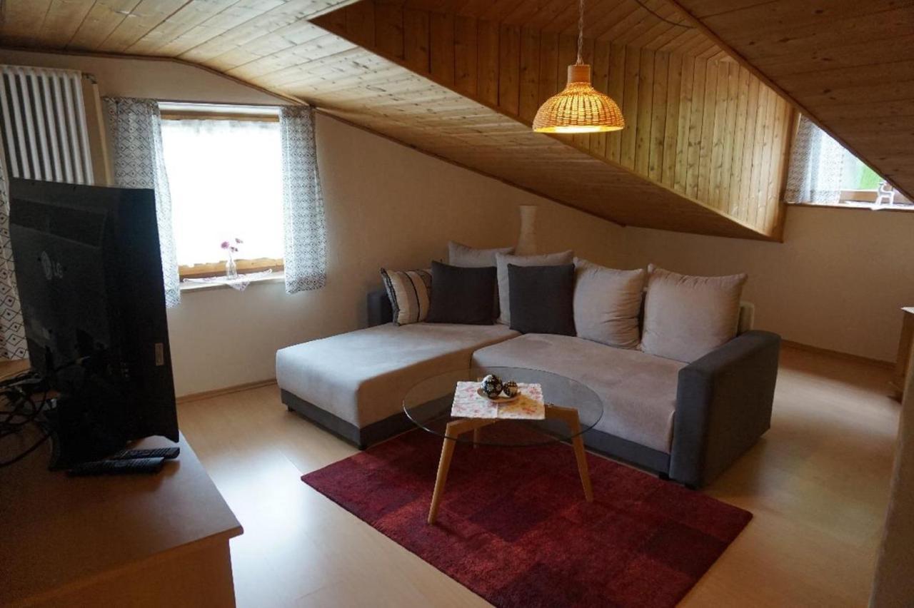 Ferienwohnung Weindl Lucia Kollnburg Екстер'єр фото
