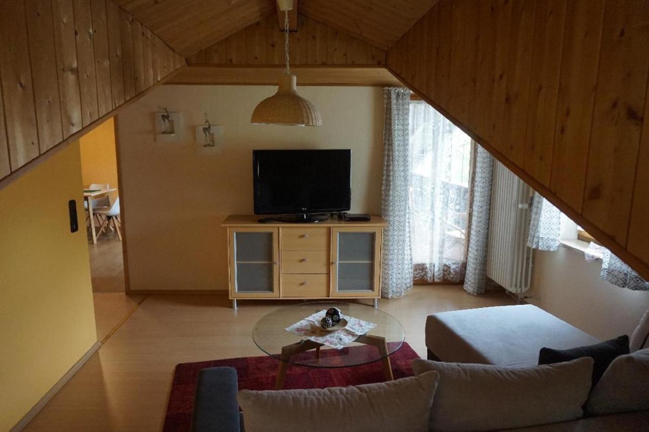 Ferienwohnung Weindl Lucia Kollnburg Екстер'єр фото