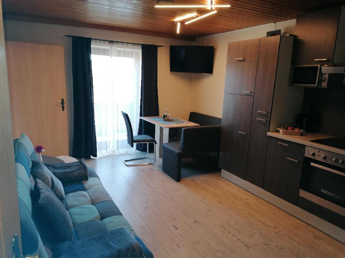 Ferienwohnung Weindl Lucia Kollnburg Екстер'єр фото